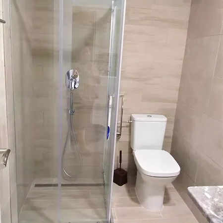 Apart-hotel 7 Islands 3*