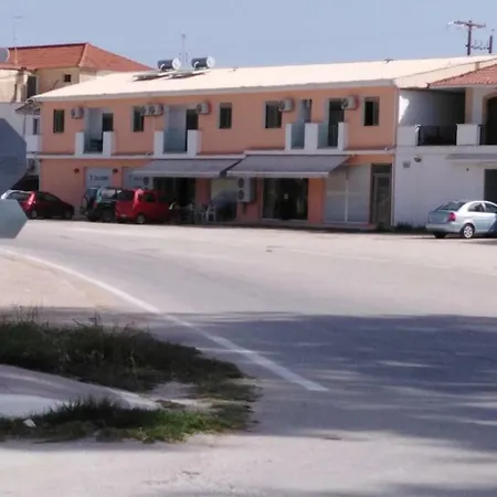 Apart-hotel 7 Islands 3*