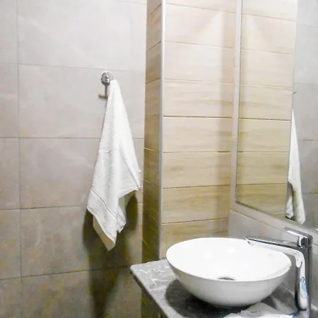 7 Islands Appart hôtel *