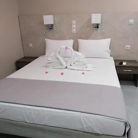 Appart hôtel 7 Islands *