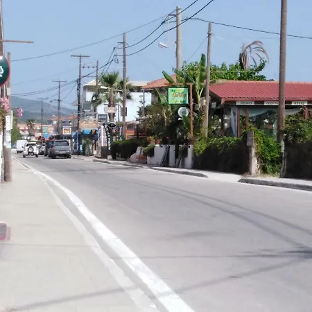 7 Islands 3* אליקס