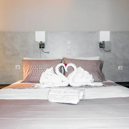 Apart Otel 7 Islands Alykes (Zakynthos)