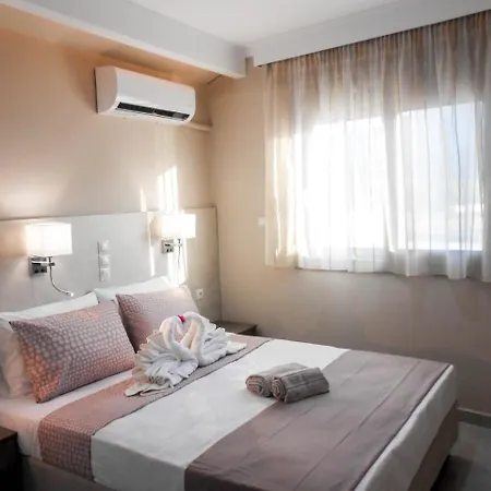 7 Islands Apart Otel Alykes (Zakynthos)