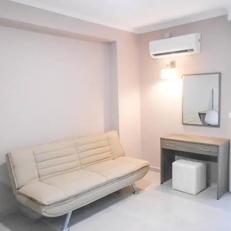 7 Islands Alykes (Zakynthos)