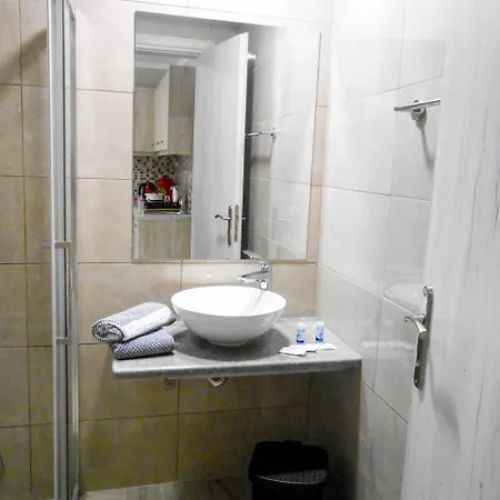 Apart Otel 7 Islands