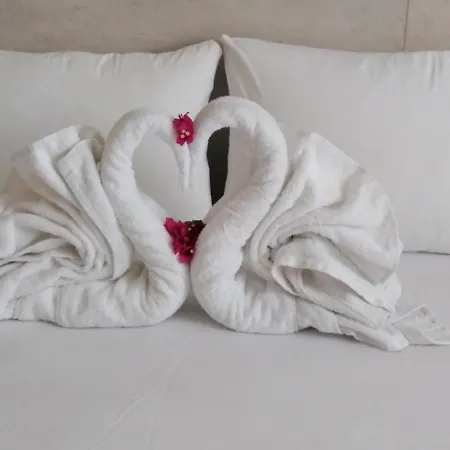 Apart Otel 7 Islands Alykes (Zakynthos)