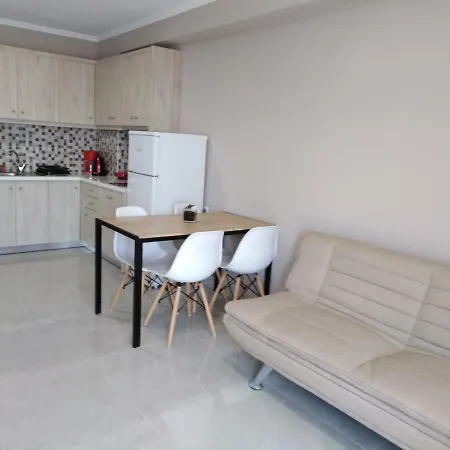 7 Islands Apart Otel Alykes (Zakynthos)