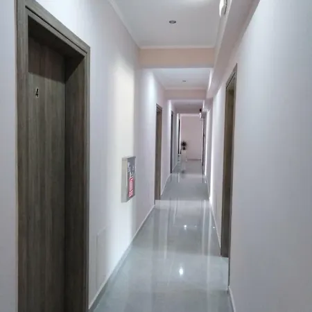 Apart Otel 7 Islands