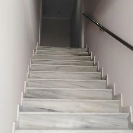 7 Islands アパートホテル