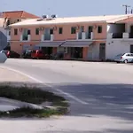 公寓式酒店 7 Islands 3*