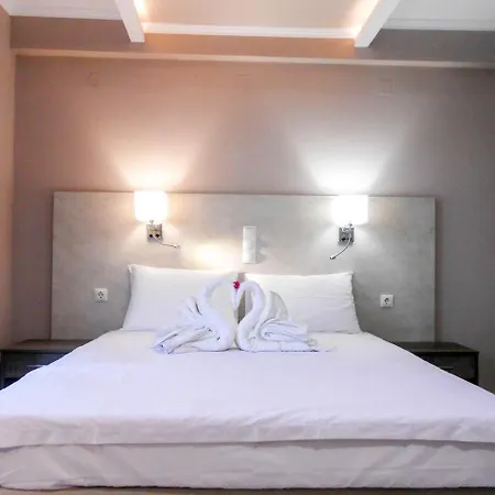 7 Islands Lejlighedshotel