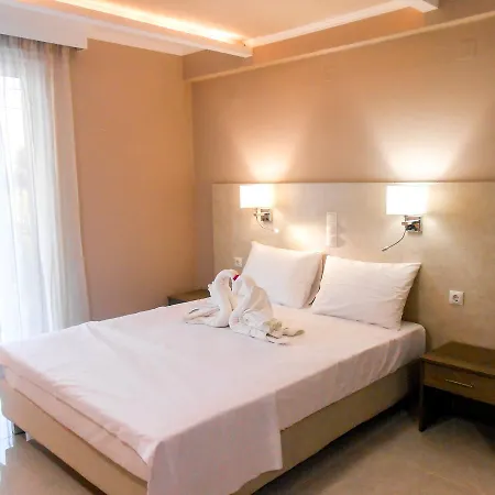 7 Islands Lejlighedshotel