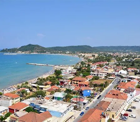 Lejlighedshotel 7 Islands 3*