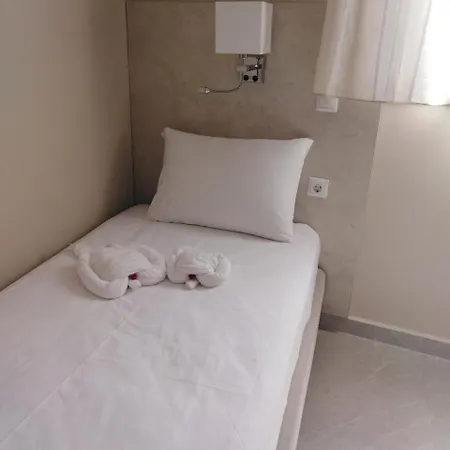 7 Islands Lejlighedshotel 3*