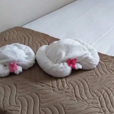 Hotel de apartamente 7 Islands 3*