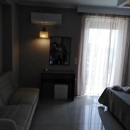 7 Islands 3* Alykes (Zakynthos)