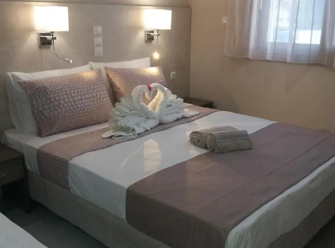 7 Islands Aparthotel 3*
