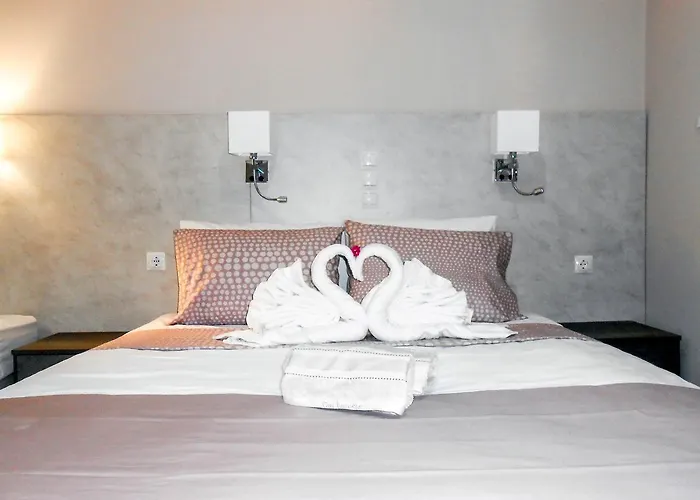 Aparthotel 7 Islands Alykes (Zakynthos)