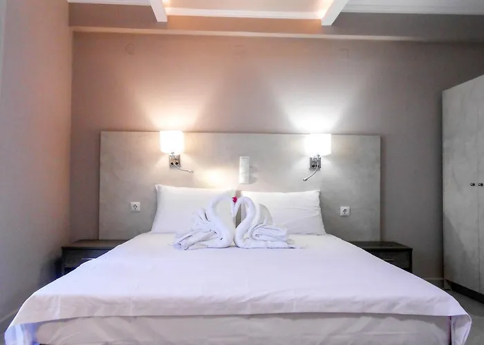 7 Islands Aparthotel