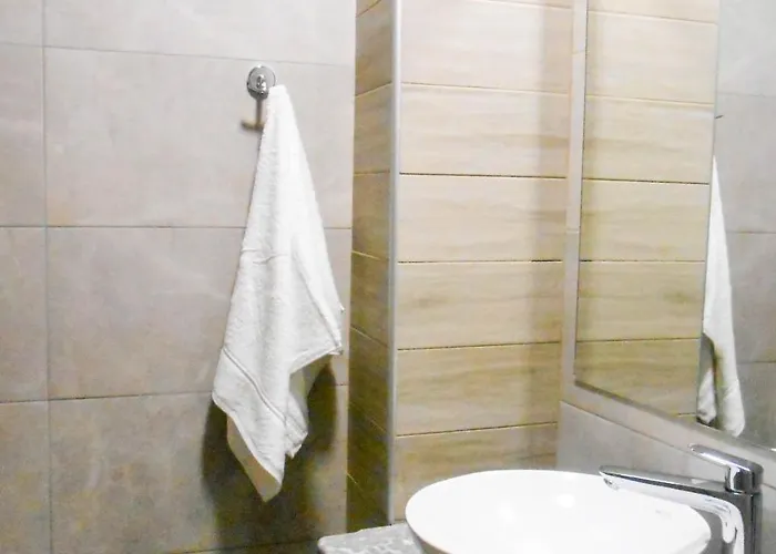 7 Islands Aparthotel 3*