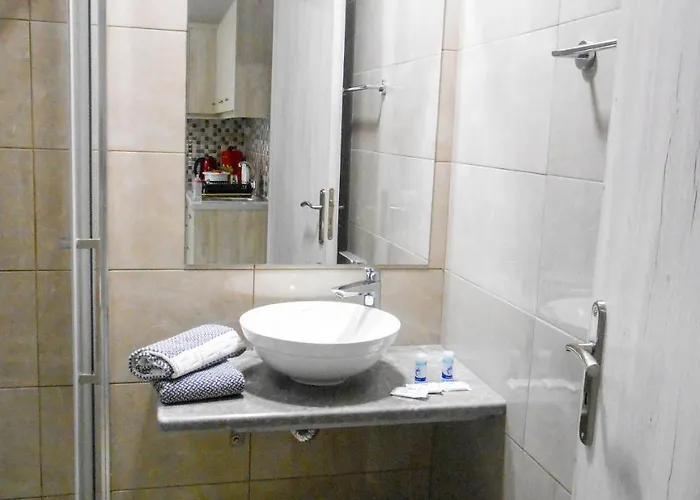 Aparthotel 7 Islands