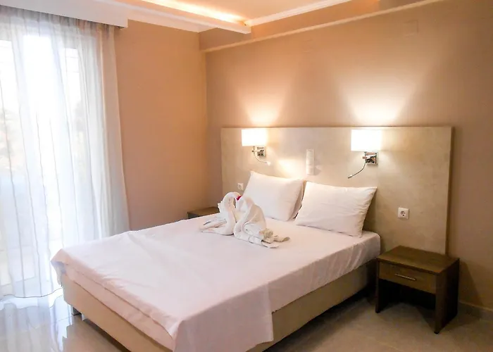 7 Islands Aparthotel