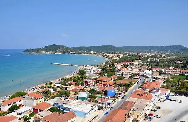 Aparthotel 7 Islands 3*
