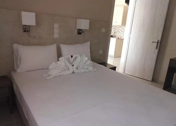 Aparthotel 7 Islands Alykes (Zakynthos)