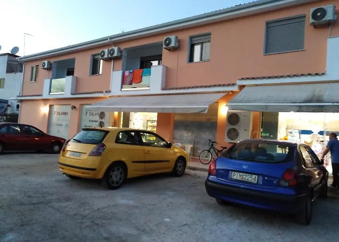 7 Islands Aparthotel