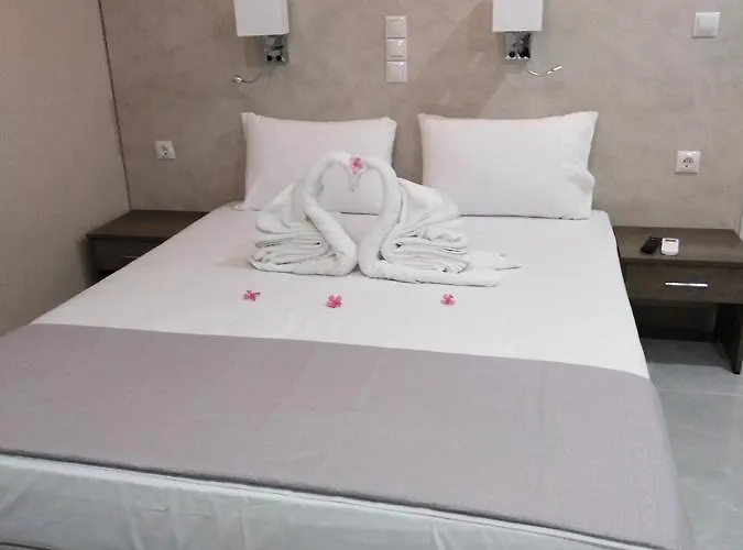 Aparthotel 7 Islands 3*