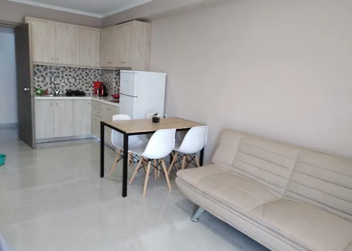 7 Islands Aparthotel Alykes (Zakynthos)