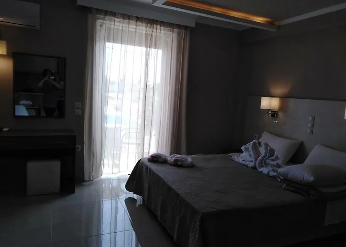 7 Islands Aparthotel