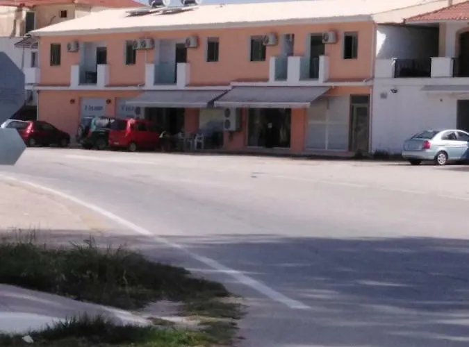 Aparthotel 7 Islands 3*
